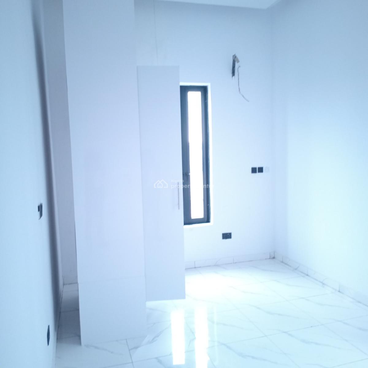 Luxury 5 Bedroom Duplex with Pent House, Movie Room and Swimming Pool, Buena Vista Estate,  Orchid Road, Lekki, Lagos, Detached Duplex for Sale