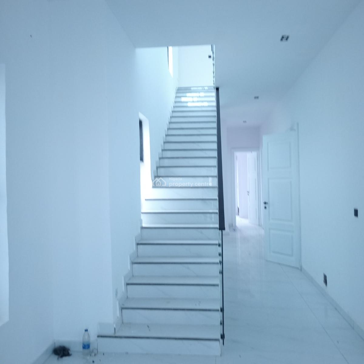 Luxury 5 Bedroom Duplex with Pent House, Movie Room and Swimming Pool, Buena Vista Estate,  Orchid Road, Lekki, Lagos, Detached Duplex for Sale