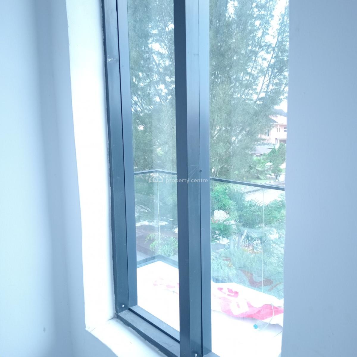 Luxury 5 Bedroom Duplex with Pent House, Movie Room and Swimming Pool, Buena Vista Estate,  Orchid Road, Lekki, Lagos, Detached Duplex for Sale