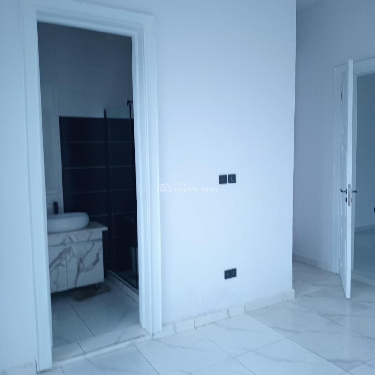 Luxury 5 Bedroom Duplex with Pent House, Movie Room and Swimming Pool, Buena Vista Estate,  Orchid Road, Lekki, Lagos, Detached Duplex for Sale