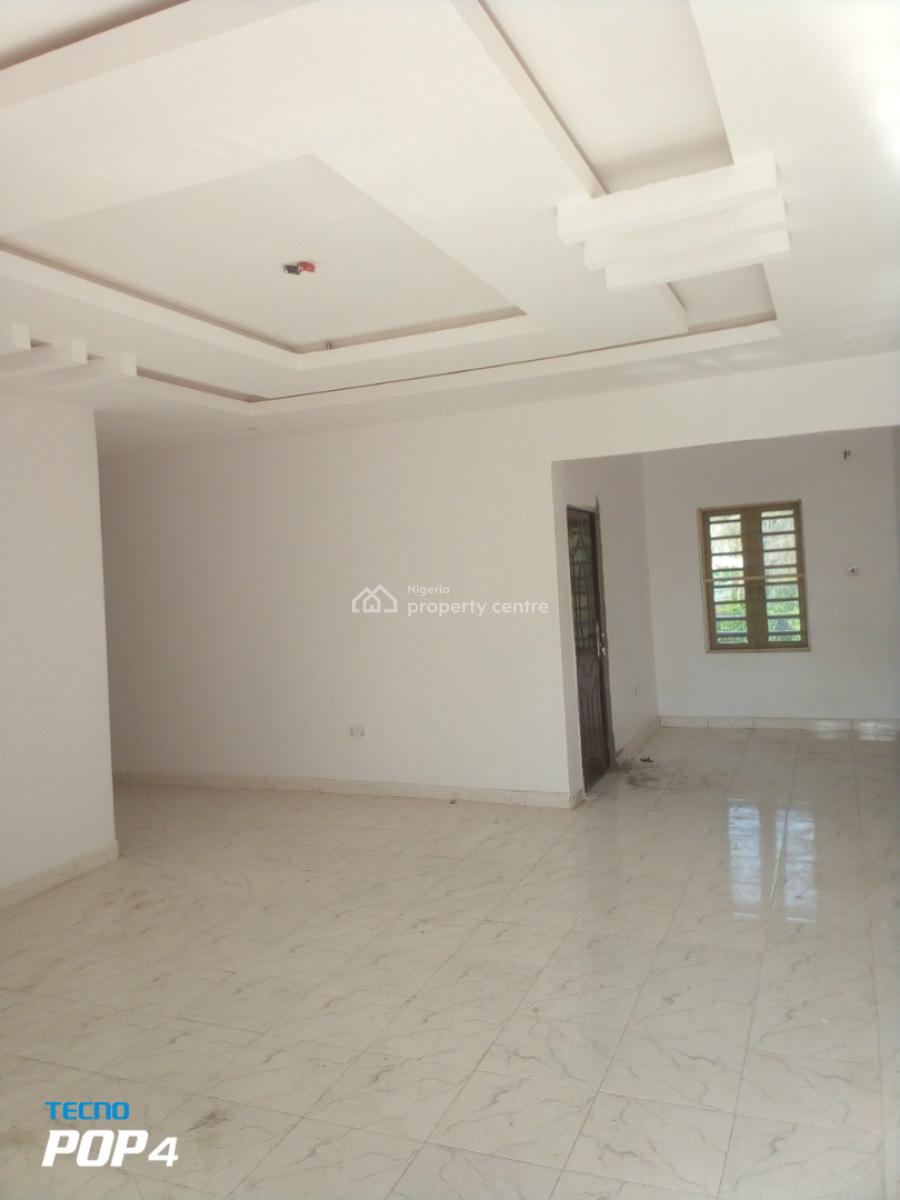 Luxurious Newly Built 2 Bedroom Upstairs Close to Express, Bankole Before Onosa Ibeju Lekki Lagos State, Ibeju Lekki, Lagos, Flat / Apartment for Rent