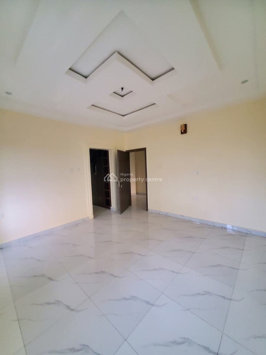 Exotic 2 Bedroom Flat with Federal Light, Corner Stone Estate Nta Road, Ozuoba, Port Harcourt, Rivers, Flat / Apartment for Rent