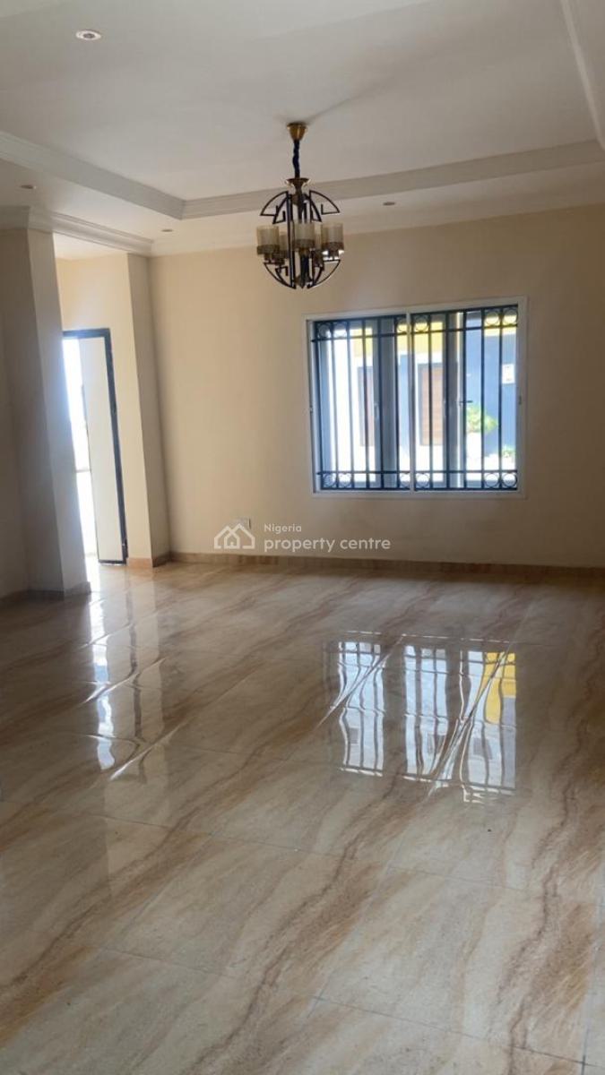 Luxury Newly Built 4 Bedroom Terrace, Ikate, Lekki, Lagos, House for Rent