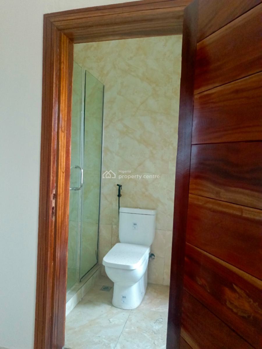 4 Bedroom Penthouse with a Roof Top, Ikate Elegushi Lekki Lagos, Ikate Elegushi, Lekki, Lagos, Flat / Apartment for Rent