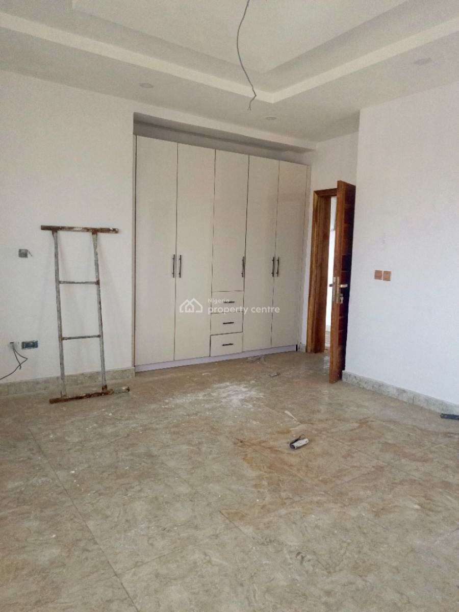 4 Bedroom Penthouse with a Roof Top, Ikate Elegushi Lekki Lagos, Ikate Elegushi, Lekki, Lagos, Flat / Apartment for Rent