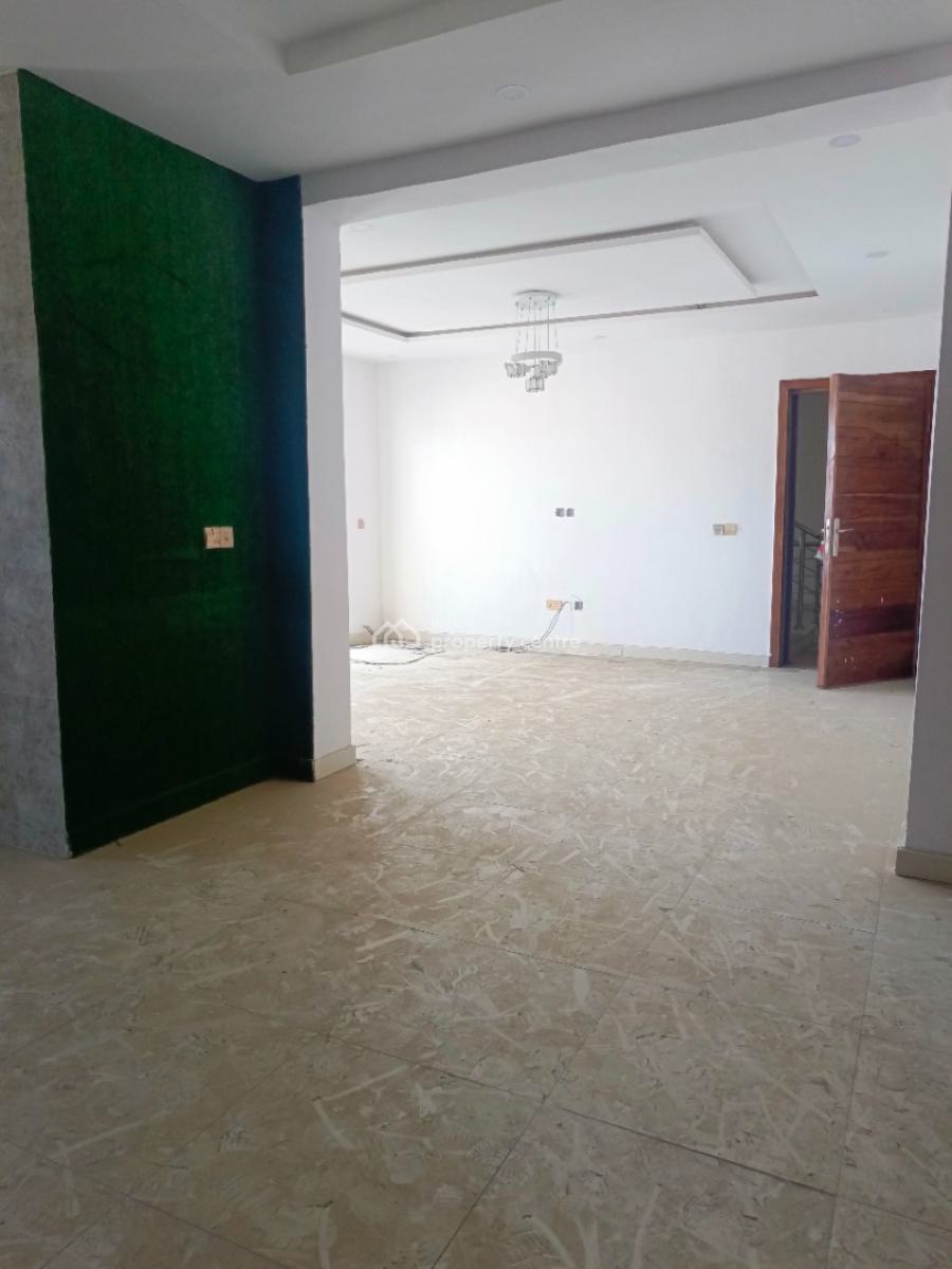 4 Bedroom Penthouse with a Roof Top, Ikate Elegushi Lekki Lagos, Ikate Elegushi, Lekki, Lagos, Flat / Apartment for Rent