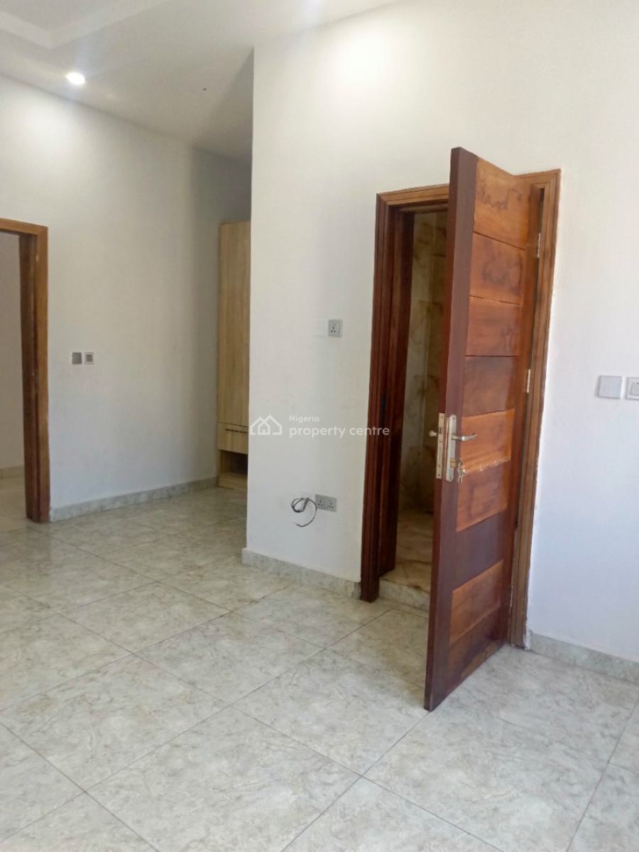 4 Bedroom Flat, Off Salem Bus Stop Ikate Elegushi Lekki Lagos, Ikate Elegushi, Lekki, Lagos, Flat / Apartment for Rent