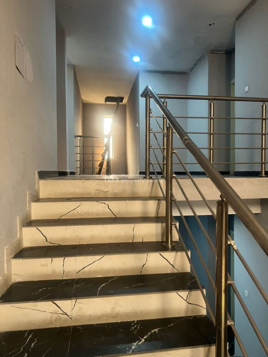 3 Bedroom Flat, Off Platinum Road Ikate Elegushi Lekki Lagos, Ikate Elegushi, Lekki, Lagos, Flat / Apartment for Rent