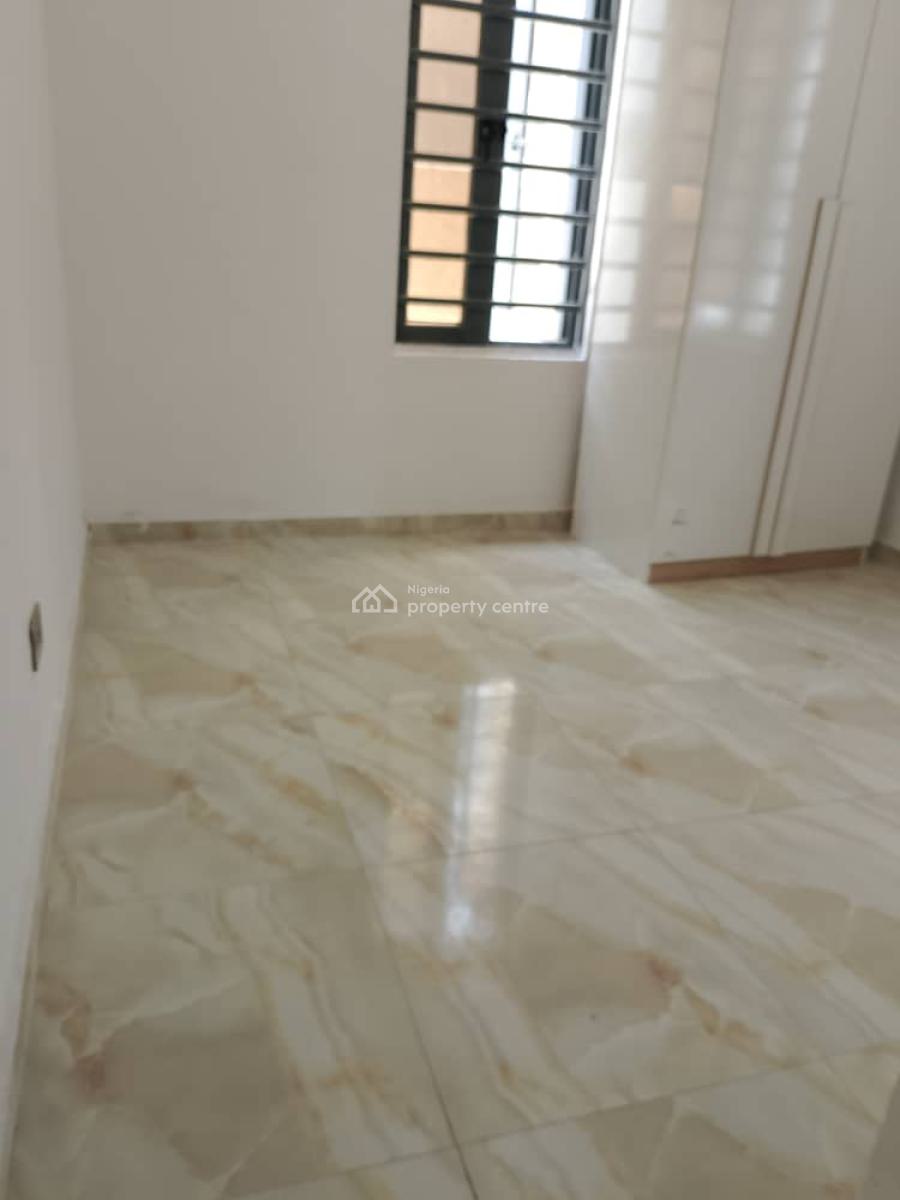 Brand New 3 Bedroom Duplex in a Properly Serviced Estate, Lekki, Vgc, Lekki, Lagos, Terraced Duplex for Sale
