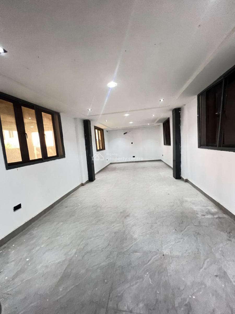 Charming 3- Bedroom Apartment with Swimming Pool and Elevator., Perfect for Rental Income in a Great Neighborhood, Ikate, Lekki, Lagos, Flat / Apartment for Sale