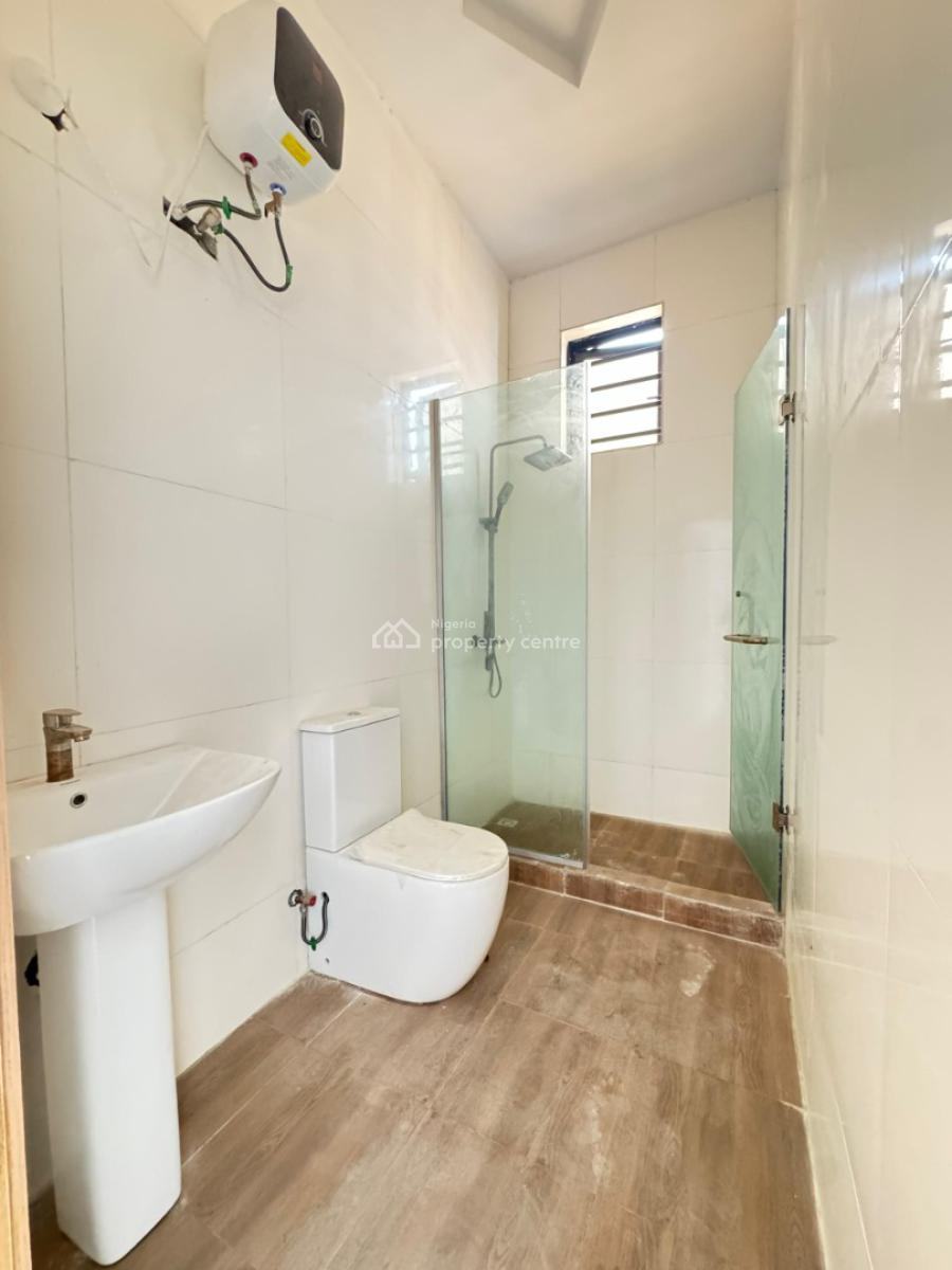 4 Bedroom Terrace Duplex, Ikota, Lekki, Lagos, Terraced Duplex for Sale