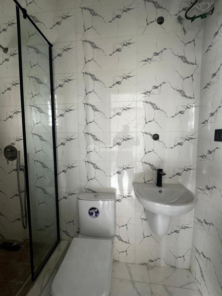 Main Lekki Ph1 - 2&3 Bed, Lekki Phase One Proper, Lekki Phase 1, Lekki, Lagos, House for Sale