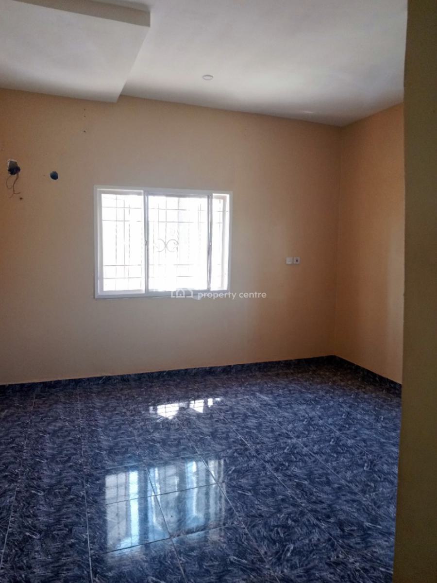 Well Finished 2bedroom Flat, in an Estate Lifecamp, Life Camp, Abuja, Flat / Apartment for Rent