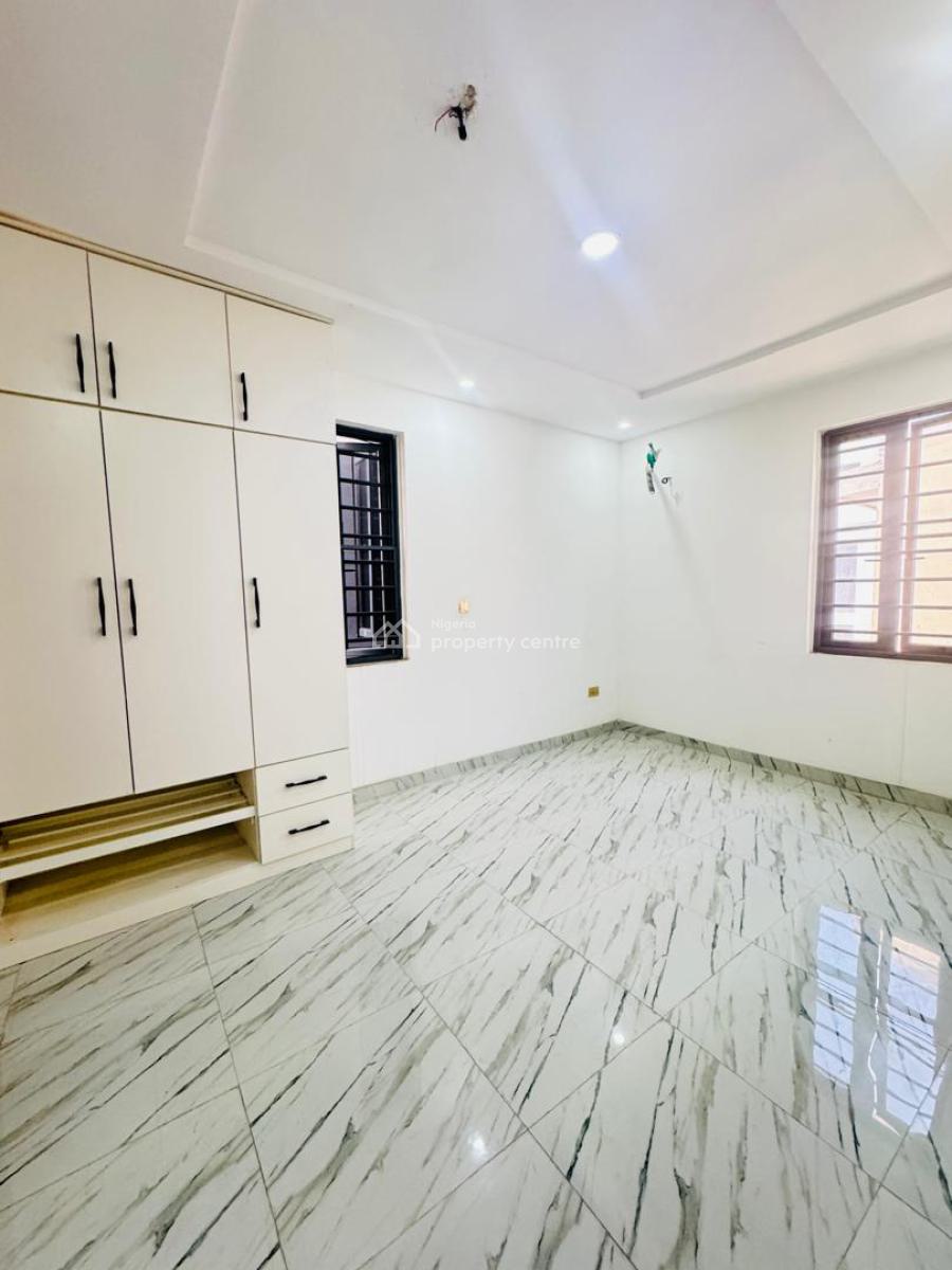 Ikate Terrace Letting, Ikate, Ikate, Lekki, Lagos, Terraced Duplex for Rent