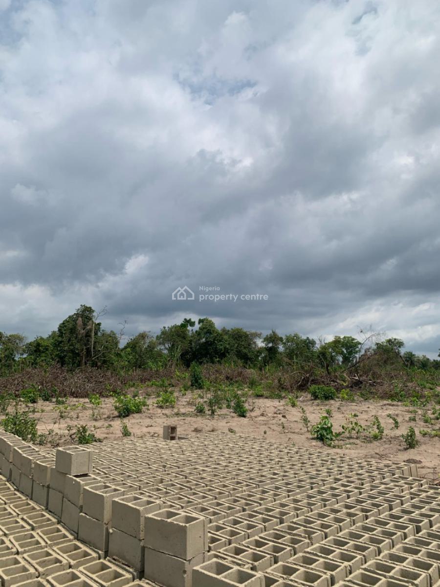 Affordable,investment Land in Epe, Epe, Epe, Lagos, Residential Land for Sale