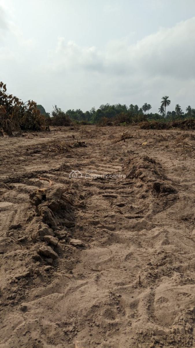 Affordable,investment Land in Epe, Epe, Epe, Lagos, Residential Land for Sale