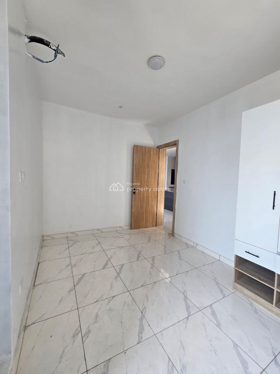 Brand New 2bedroom Apartment, Ikate, Lekki, Lagos, Flat / Apartment for Rent