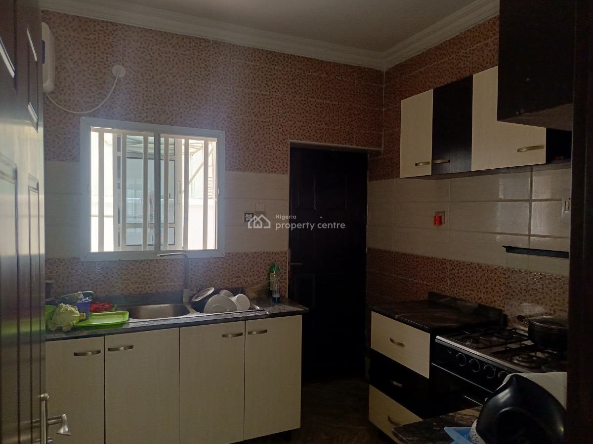 Elegantly Built 4 Bedroom Detached Duplex + 2 Bedroom Bungalow, Gra, Samonda, Ibadan, Oyo, Detached Duplex for Rent