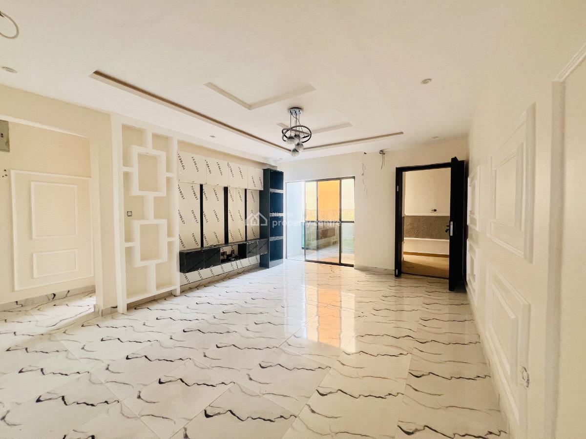 Fully Serviced 2 Bedroom Apartments with Gym and Swimming Pool, Abraham Adesanya, Ogombo, Ajah, Lagos, Flat / Apartment for Sale
