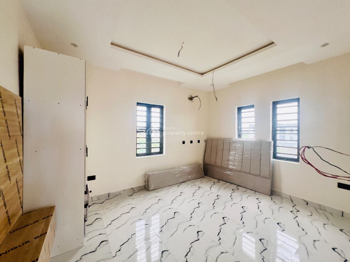 Fully Serviced 2 Bedroom Apartments with Gym and Swimming Pool, Abraham Adesanya, Ogombo, Ajah, Lagos, Flat / Apartment for Sale