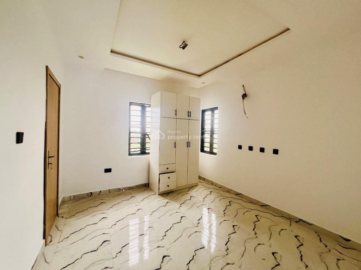 Fully Serviced 2 Bedroom Apartments with Gym and Swimming Pool, Abraham Adesanya, Ogombo, Ajah, Lagos, Flat / Apartment for Sale