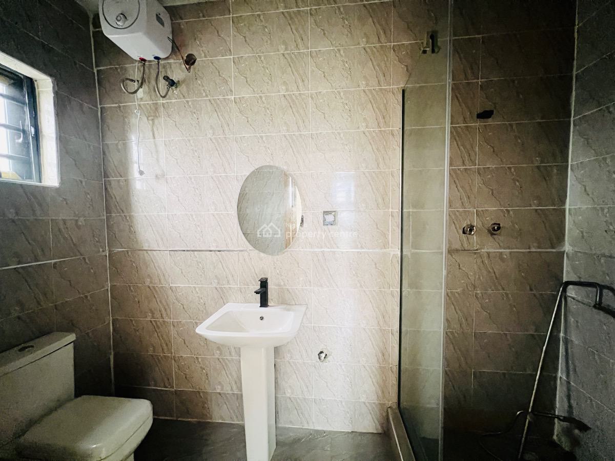 Fully Serviced 2 Bedroom Apartments with Gym and Swimming Pool, Abraham Adesanya, Ogombo, Ajah, Lagos, Flat / Apartment for Sale