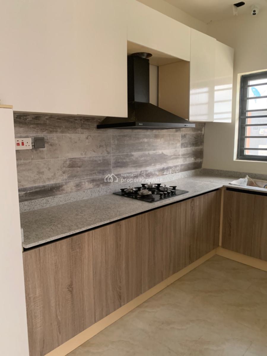 Luxury 3 Bedroom Terrace Duplex Located at Citadel Estate Ogombo, Citadel Estate, Ogombo, Ajah, Lagos, Terraced Duplex for Sale