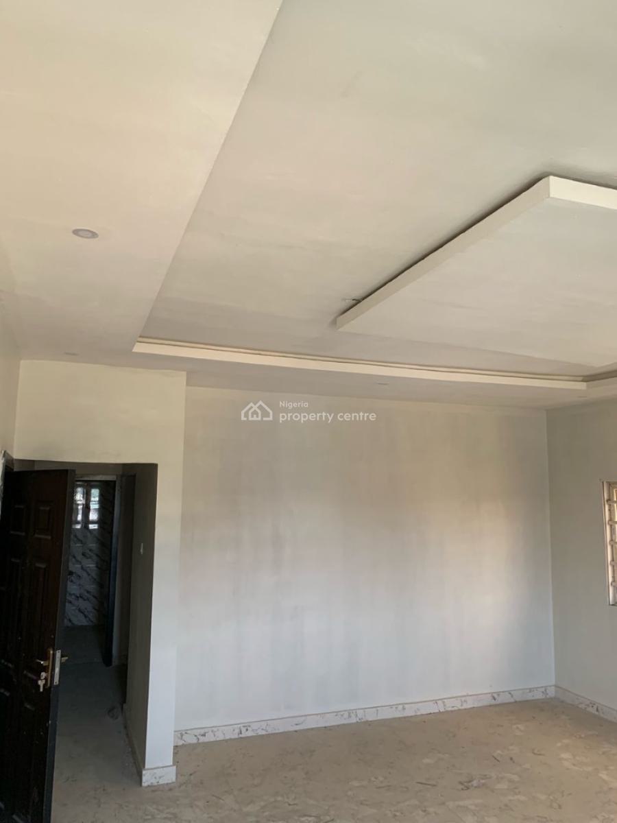 Newly Built 4 Bedroom Duplex, Ilaje, Mobil Road, Lekki, Lagos, House for Rent