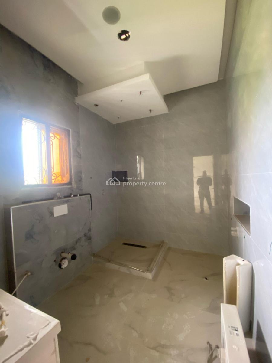 Lovely 5 Bedroom Fully Detached Duplex, Ikoyi, Ikoyi, Lagos, Detached Duplex for Sale