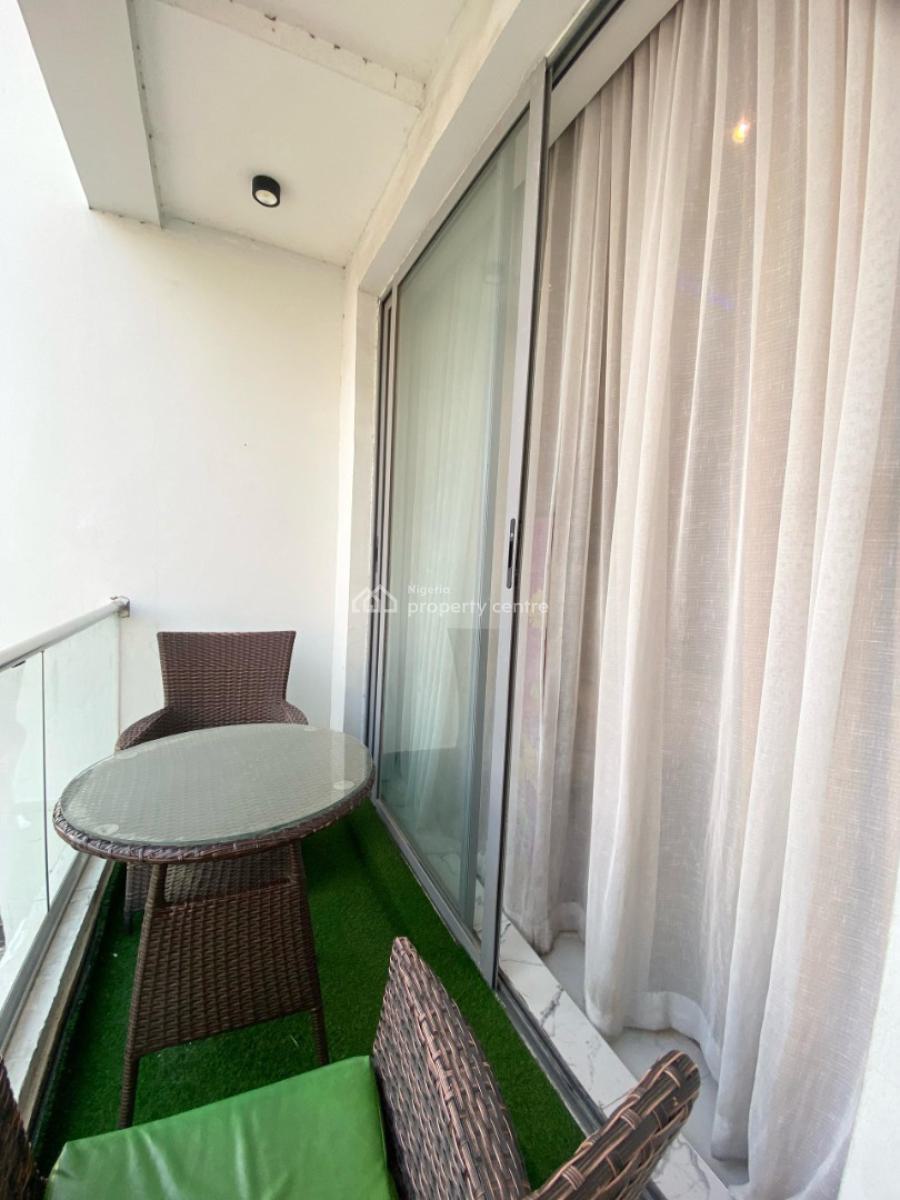 Luxury Fully Furnished 2 Bedroom Apartment, Ikate, Lekki, Lagos, Flat / Apartment for Sale