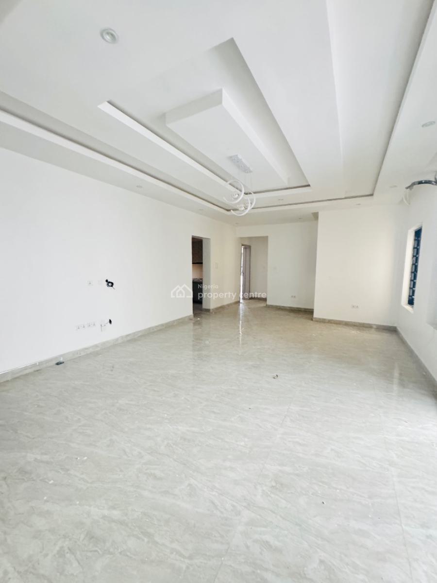 Newly Built Two Bedroom Apartment with Bq, Off Freedom Way Lekki Phase 1, Lekki Phase 1, Lekki, Lagos, Flat / Apartment for Sale