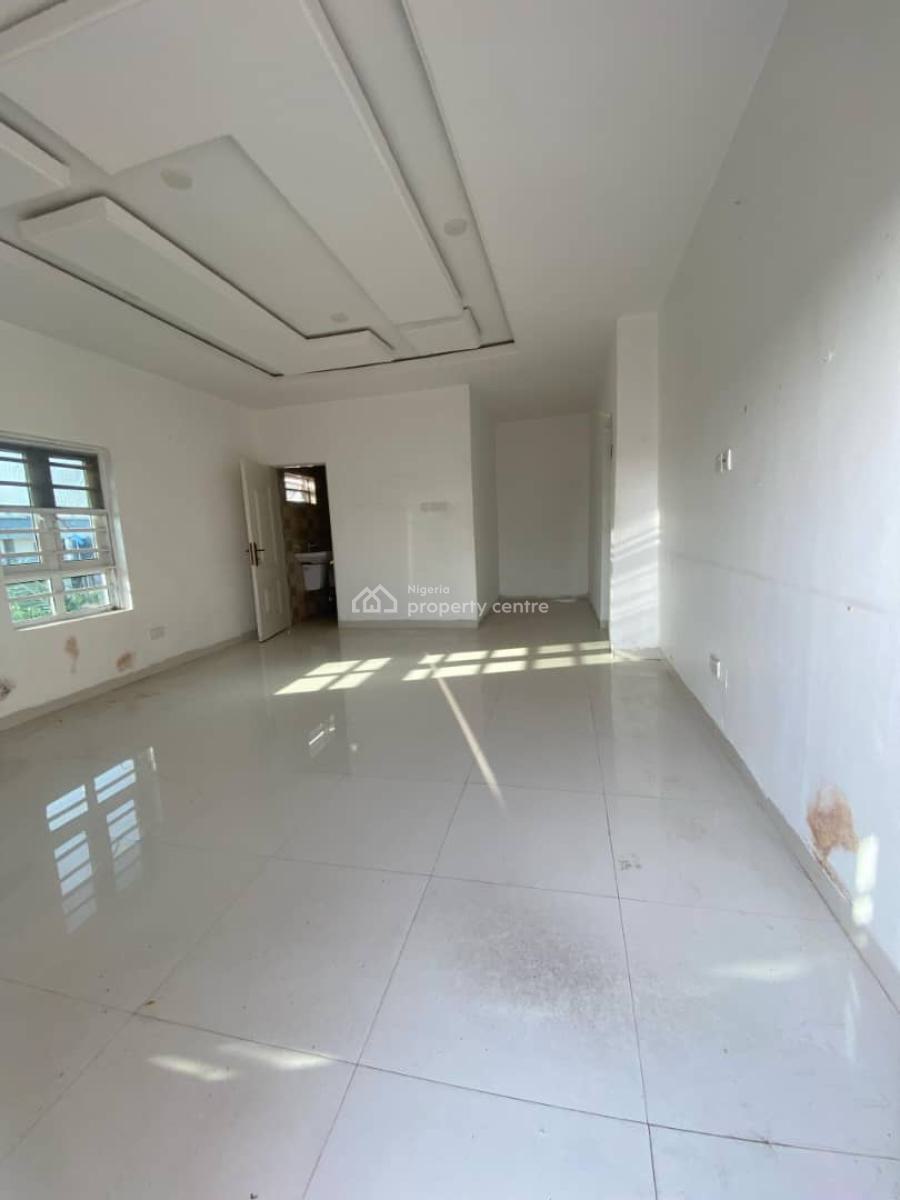 Well Maintained 4 Bedroom Fully Detached Duplex, Lekki Phase 1, Lekki, Lagos, Detached Duplex for Rent