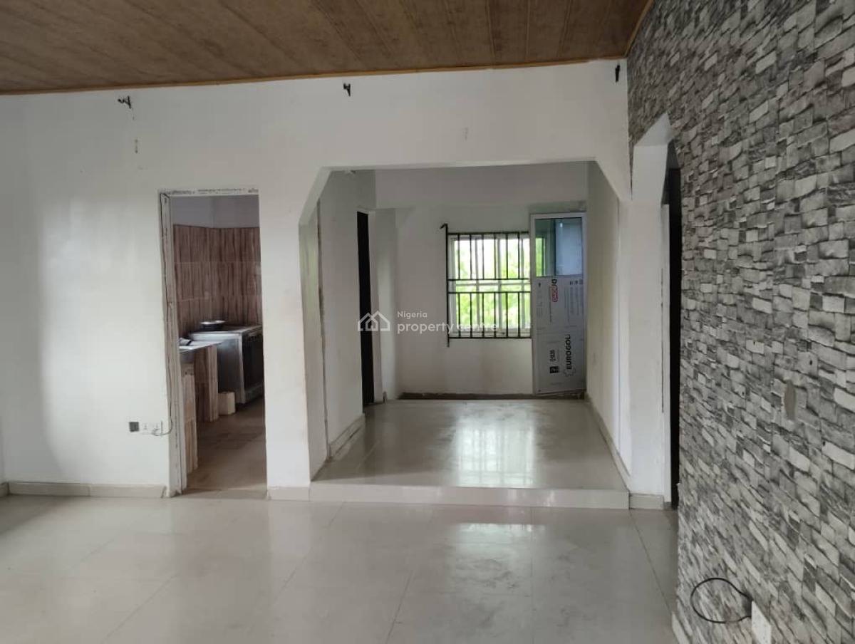 2 Bedroom Flat with Fenced and Gated Compound, Alatise, Ibeju Lekki, Lagos, Detached Bungalow for Sale