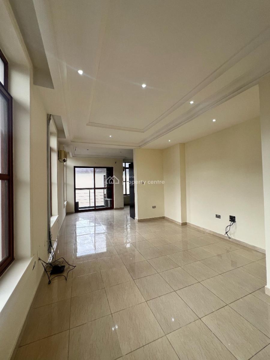 at Its Best, Ikoyi, Lagos, Semi-detached Duplex for Rent