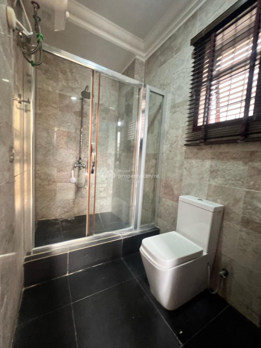 at Its Best, Ikoyi, Lagos, Semi-detached Duplex for Rent