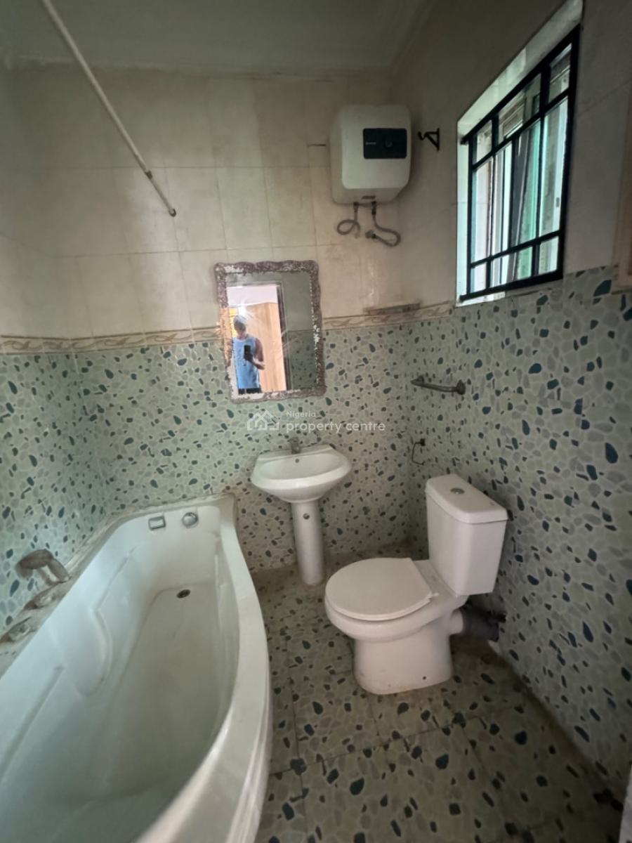 Room and Parlor Miniflat, Chevy View Estate, Lekki, Lagos, Mini Flat (room and Parlour) for Rent