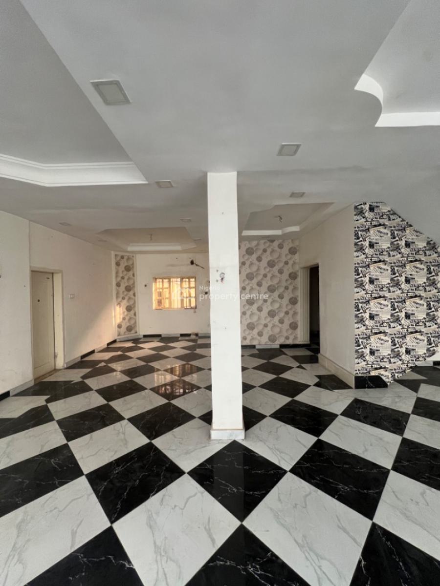 Shop Space, Lekki Phase 1, Lekki Phase 1, Lekki, Lagos, Shop for Rent