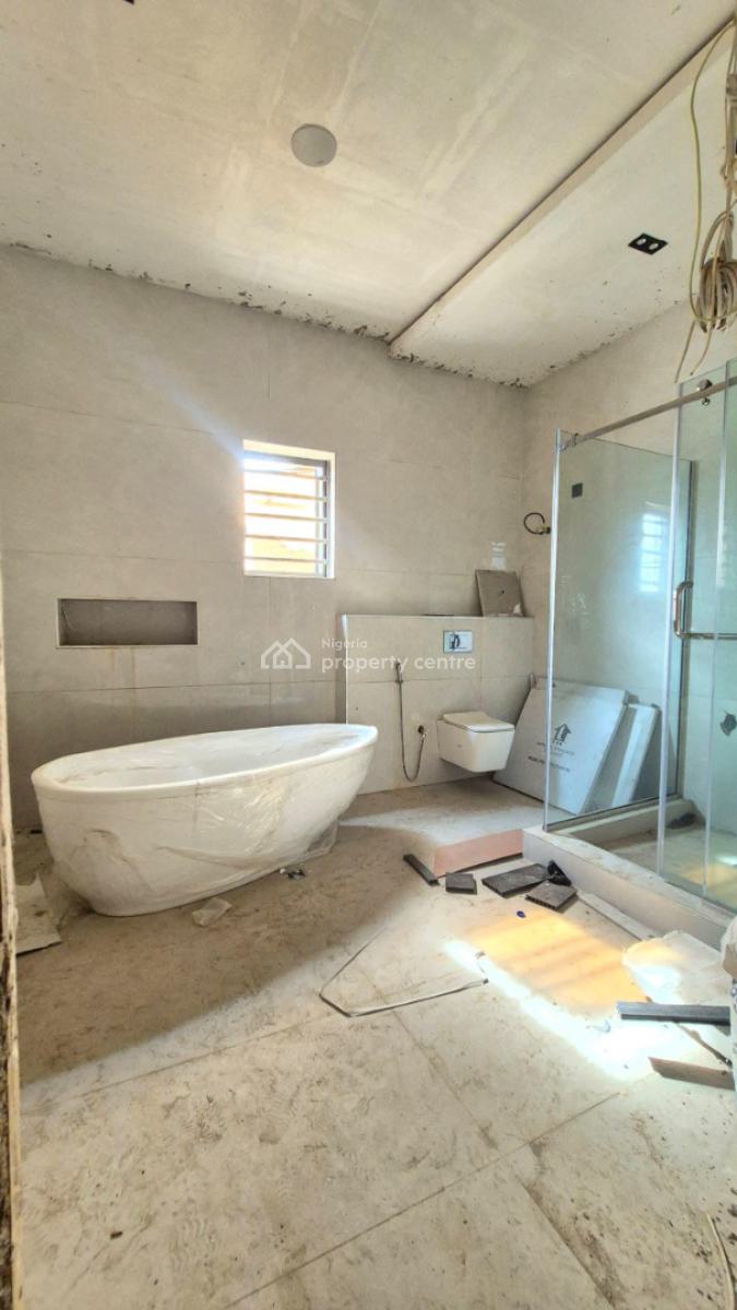Exquisitely Finished 7 Bedroom Mansion Available, Gra, Ikeja Gra, Ikeja, Lagos, House for Sale