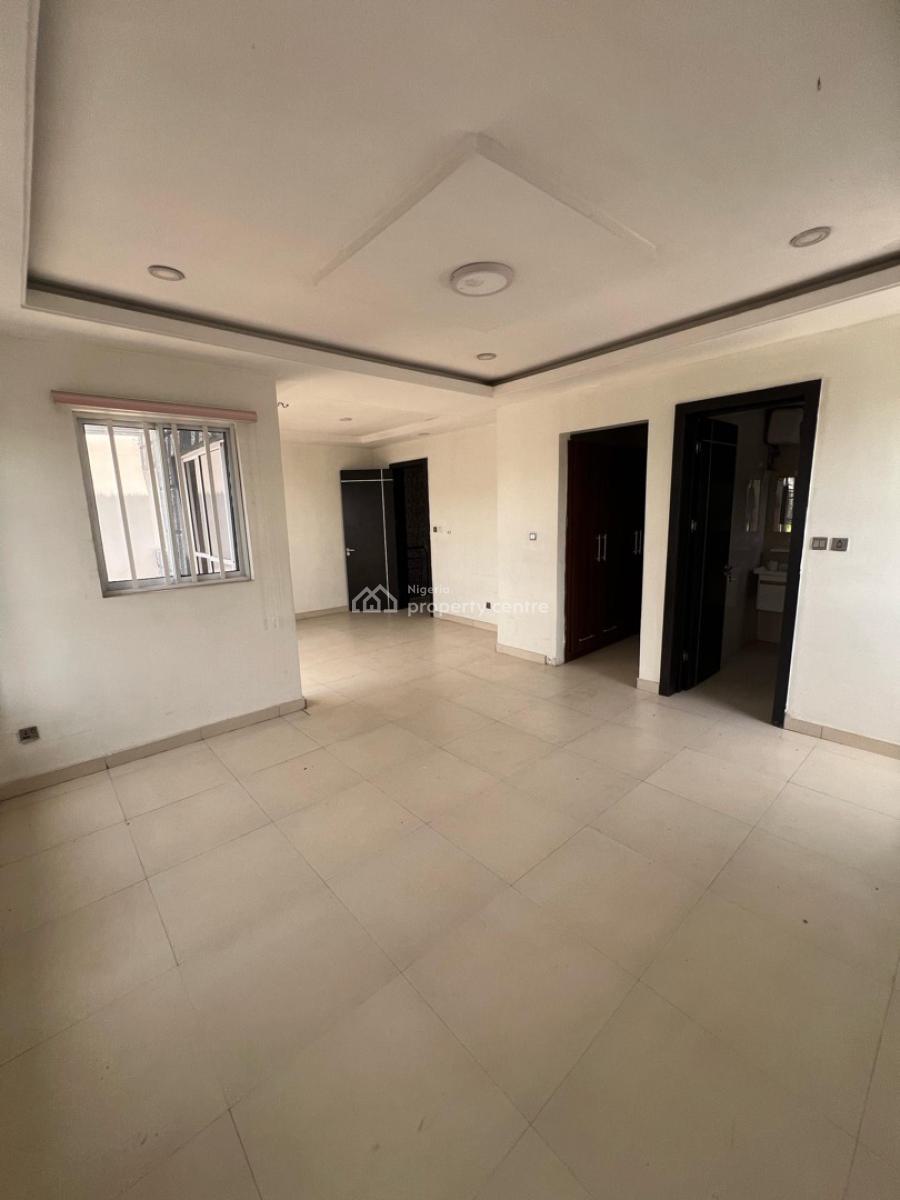 Lovely Built 4 Bedroom Terrace Duplex, This Lovely Built Apartment Comes with Stylish Design, Ikate, Lekki, Lagos, Terraced Duplex for Sale
