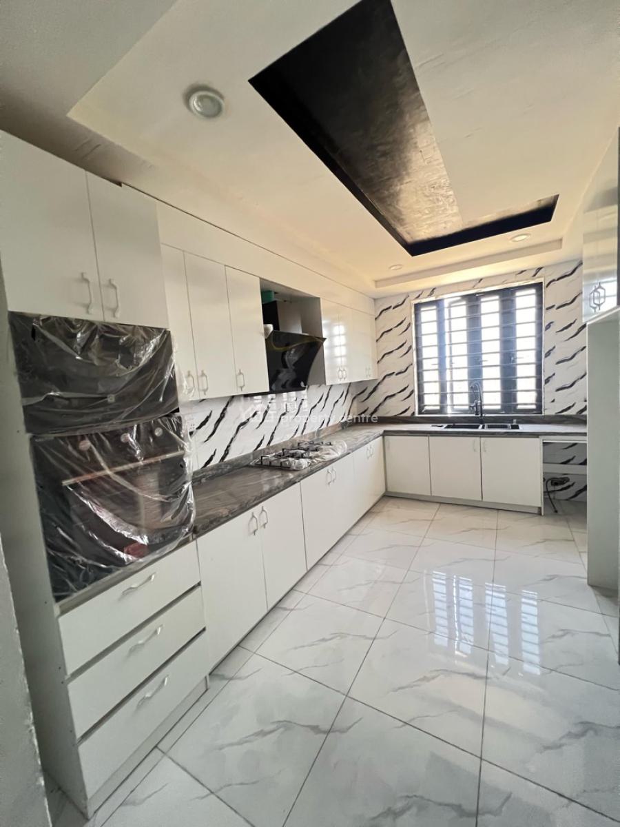 Stunningly 2&3 Bedroom Apartment, This Lovely Apartment Is Located in a Desirable Location, Ikate, Lekki, Lagos, Detached Duplex for Sale
