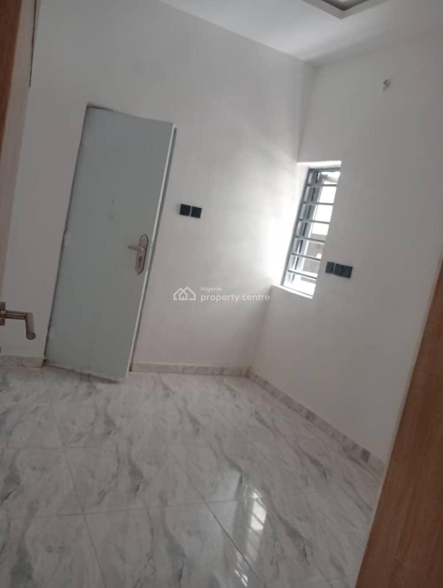 2 Bedrooms, Gra Ikota, Ikota, Lekki, Lagos, House for Rent