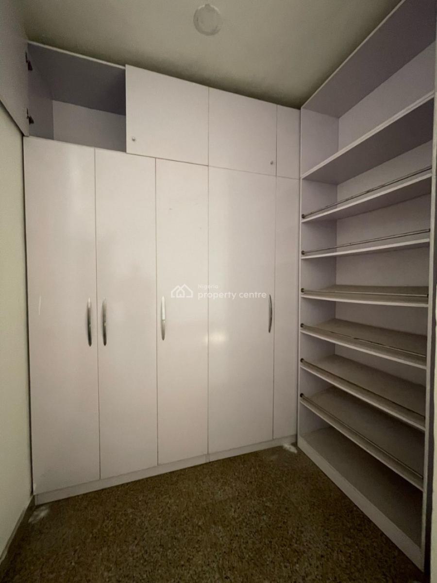 Four Bedroom Terrace Duplex, Ikota Villa, Ikota, Lekki, Lagos, Terraced Duplex for Rent