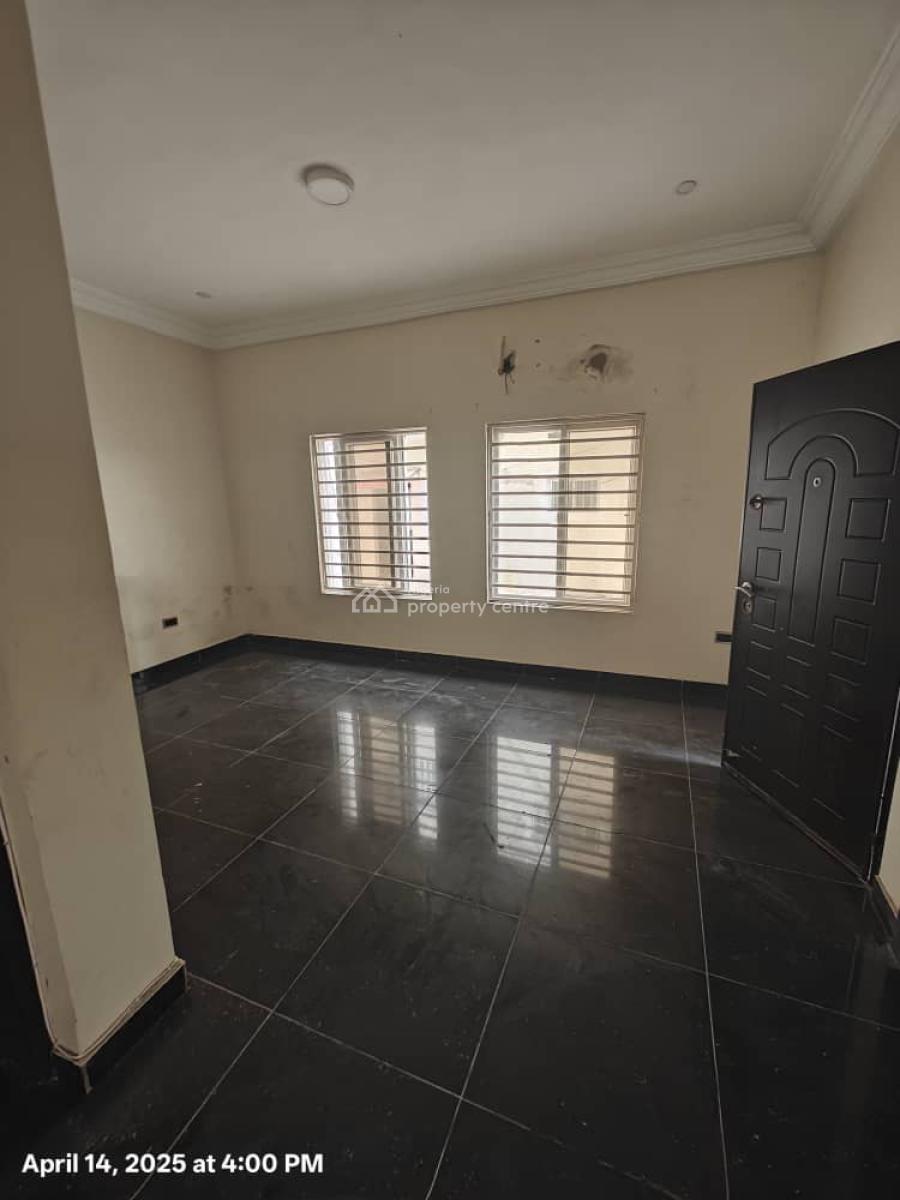Tastefully Finished Ensuit  2 & 3 Bed Apt with Inverter, in a Call to Access Area, Osapa, Lekki, Lagos, Flat / Apartment for Rent