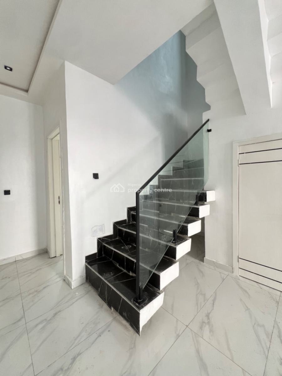 Brand New, Lekki, Lekki, Lagos, House for Sale