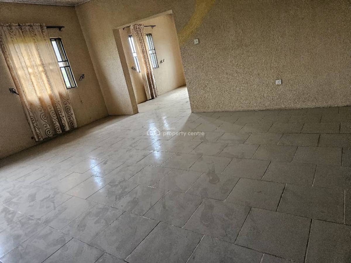 5 Bedroom Duplex on 1730sqm Land, Commodore, Elebu, Akala Express, Challenge, Ibadan, Oyo, Detached Duplex for Sale