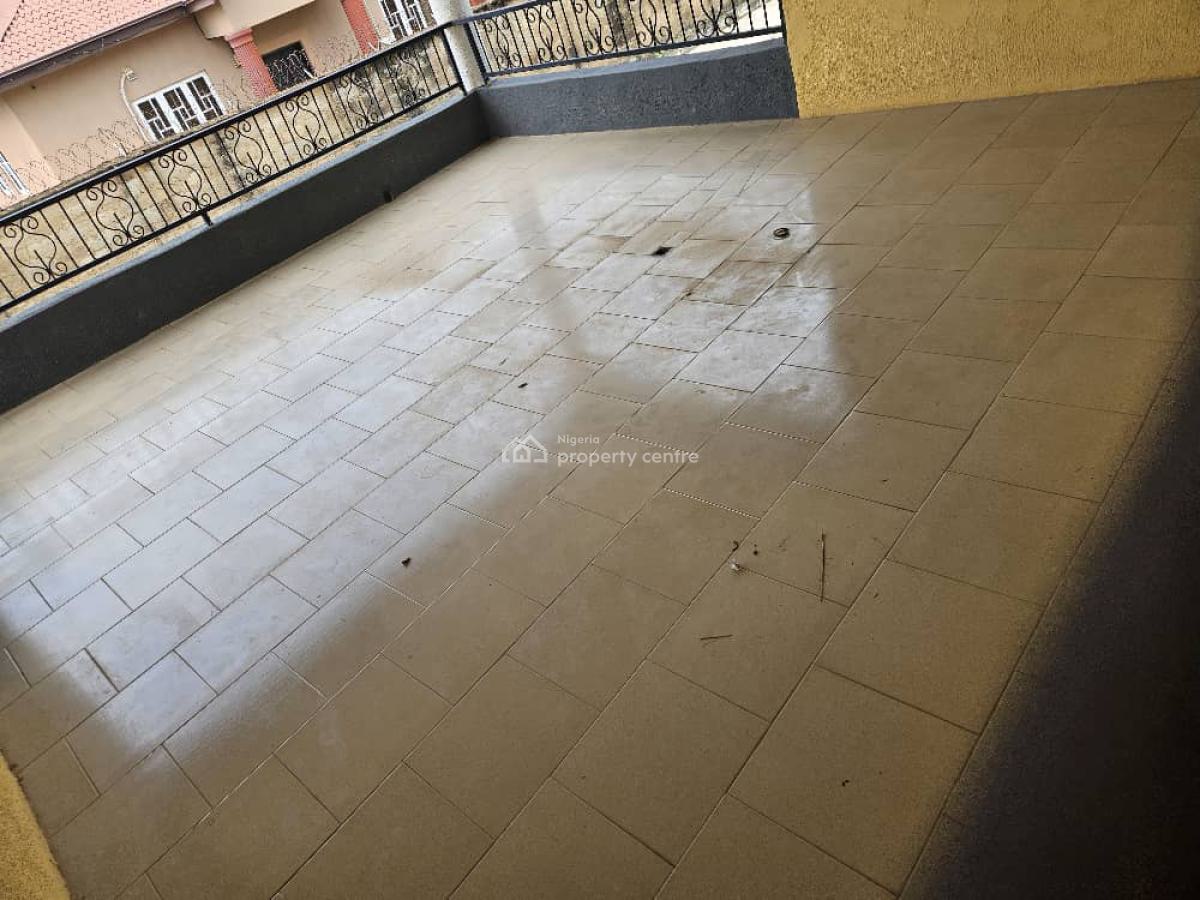 5 Bedroom Duplex on 1730sqm Land, Commodore, Elebu, Akala Express, Challenge, Ibadan, Oyo, Detached Duplex for Sale