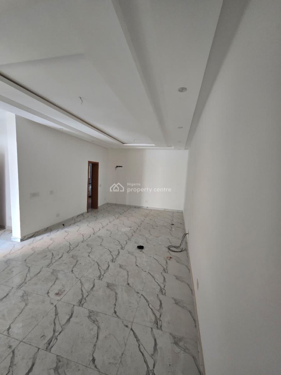 Beautiful 4bedroom, Lekki Phase 1, Lekki, Lagos, Terraced Duplex for Rent