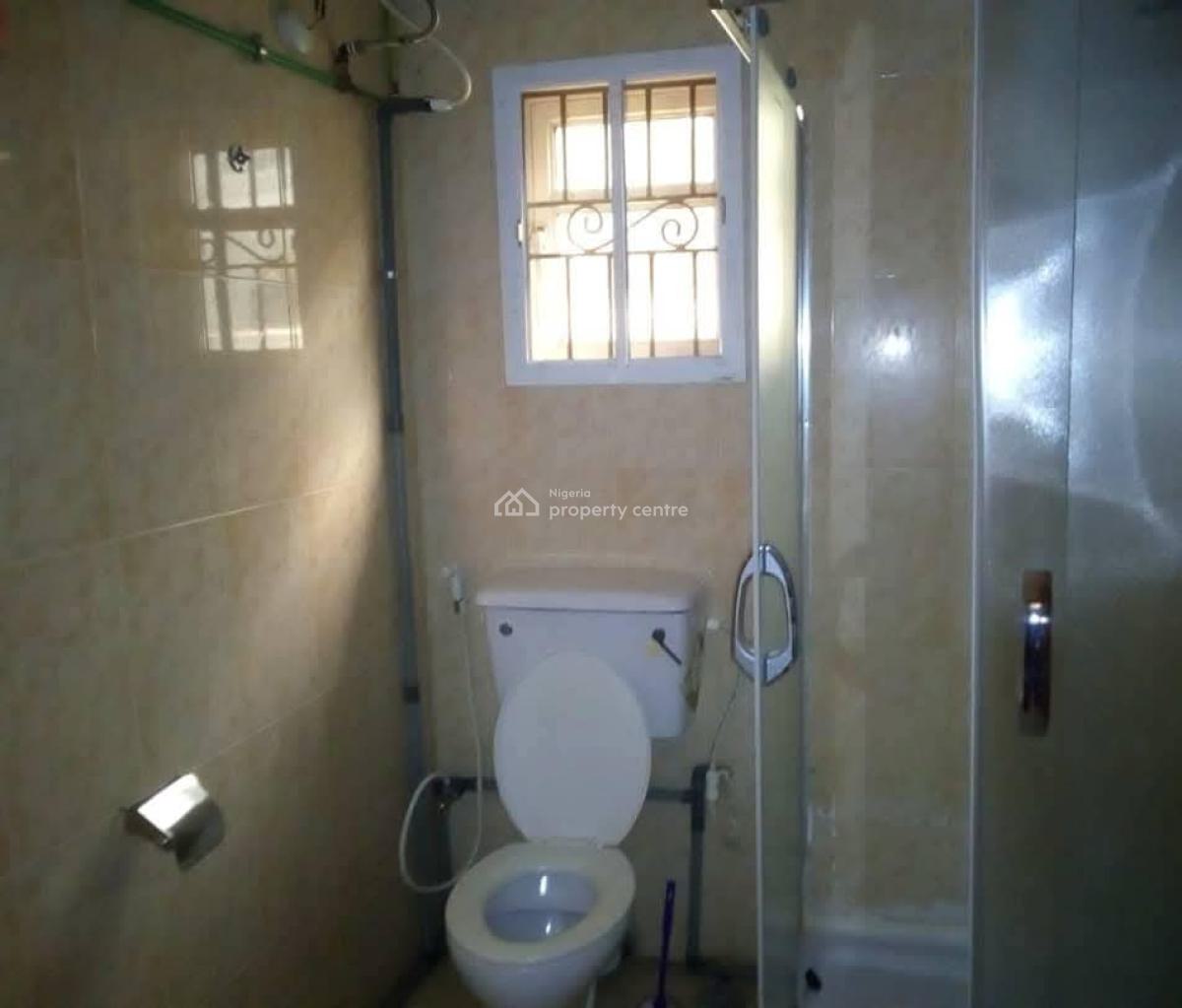 4bedroom Bungalow in Addition Road Ajah, Marshy Hill Estate Ado Road, Ajah, Lagos, Detached Bungalow for Sale