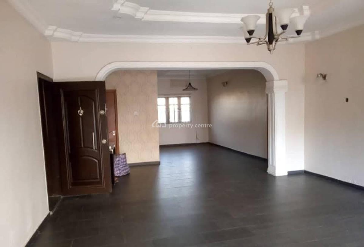 4bedroom Bungalow in Addition Road Ajah, Marshy Hill Estate Ado Road, Ajah, Lagos, Detached Bungalow for Sale