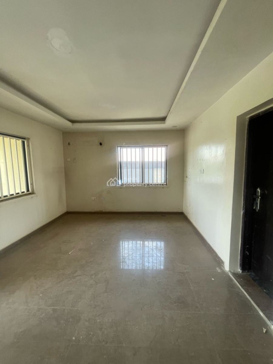5bedroom Detached Stand Alone, Wuse 2, Abuja, Detached Duplex for Rent